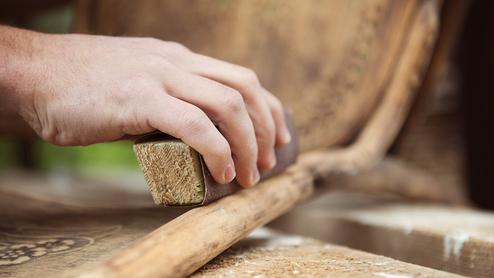 Restaurieungsarbeiten Restaurieungsarbeiten